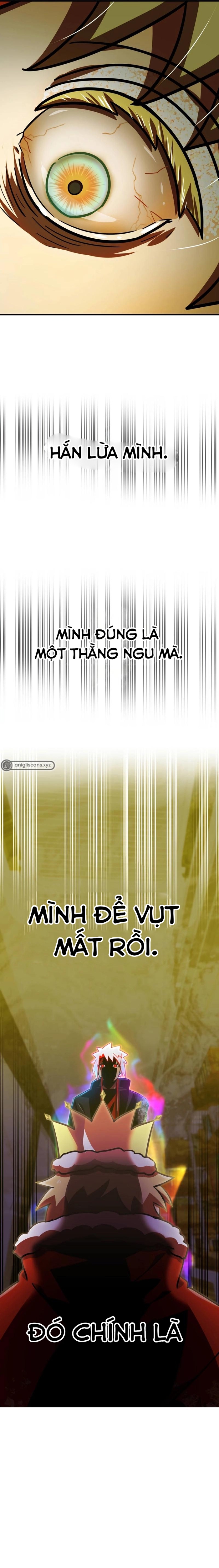 Huyết Thánh Cứu Thế Chủ~ Ta Chỉ Cần 0.0000001% Đã Trở Thành Vô Địch: Chapter 107