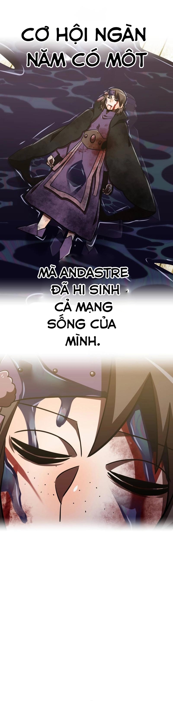 Huyết Thánh Cứu Thế Chủ~ Ta Chỉ Cần 0.0000001% Đã Trở Thành Vô Địch: Chapter 107