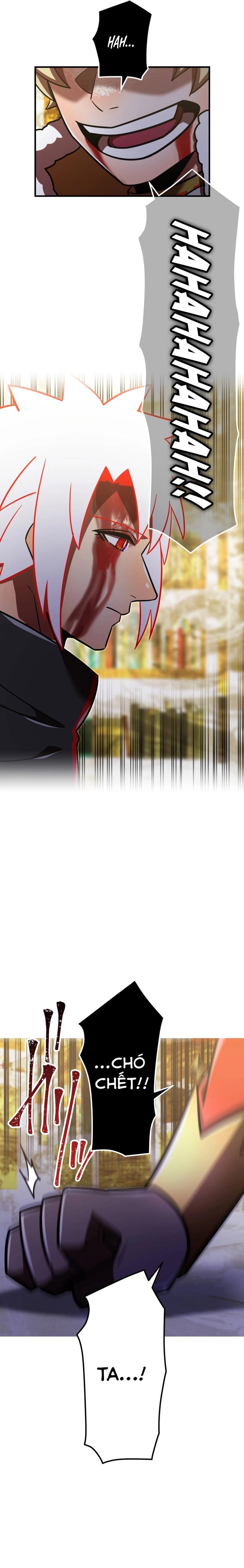 Huyết Thánh Cứu Thế Chủ~ Ta Chỉ Cần 0.0000001% Đã Trở Thành Vô Địch: Chapter 107