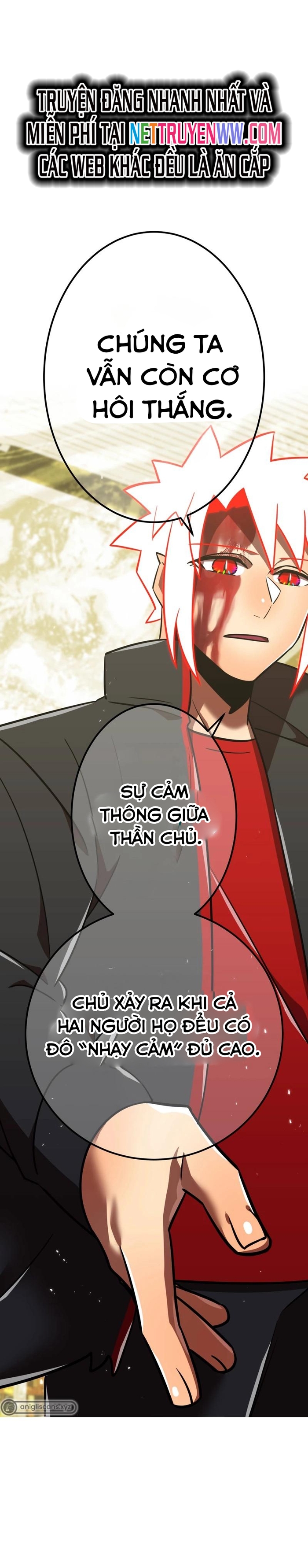 Huyết Thánh Cứu Thế Chủ~ Ta Chỉ Cần 0.0000001% Đã Trở Thành Vô Địch: Chapter 107