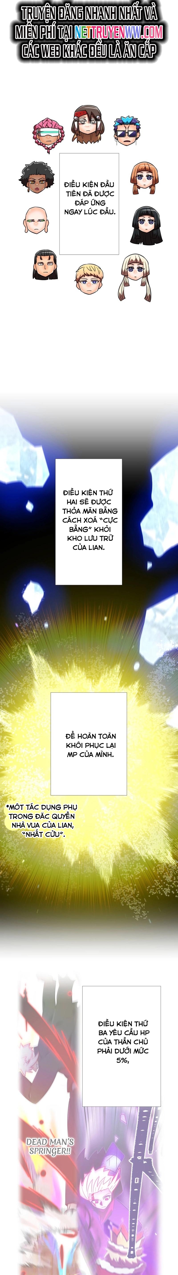 Huyết Thánh Cứu Thế Chủ~ Ta Chỉ Cần 0.0000001% Đã Trở Thành Vô Địch: Chapter 107