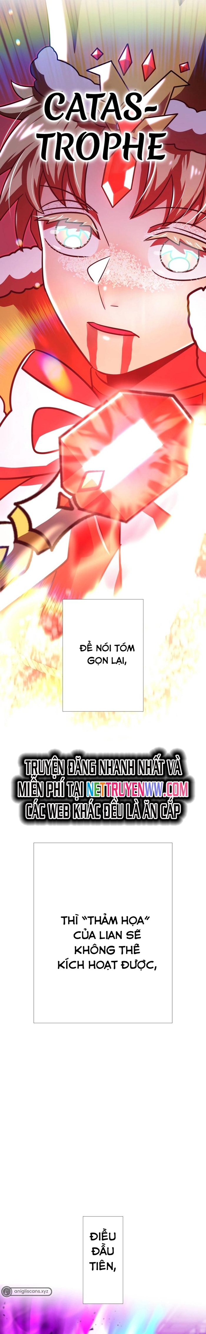 Huyết Thánh Cứu Thế Chủ~ Ta Chỉ Cần 0.0000001% Đã Trở Thành Vô Địch: Chapter 107