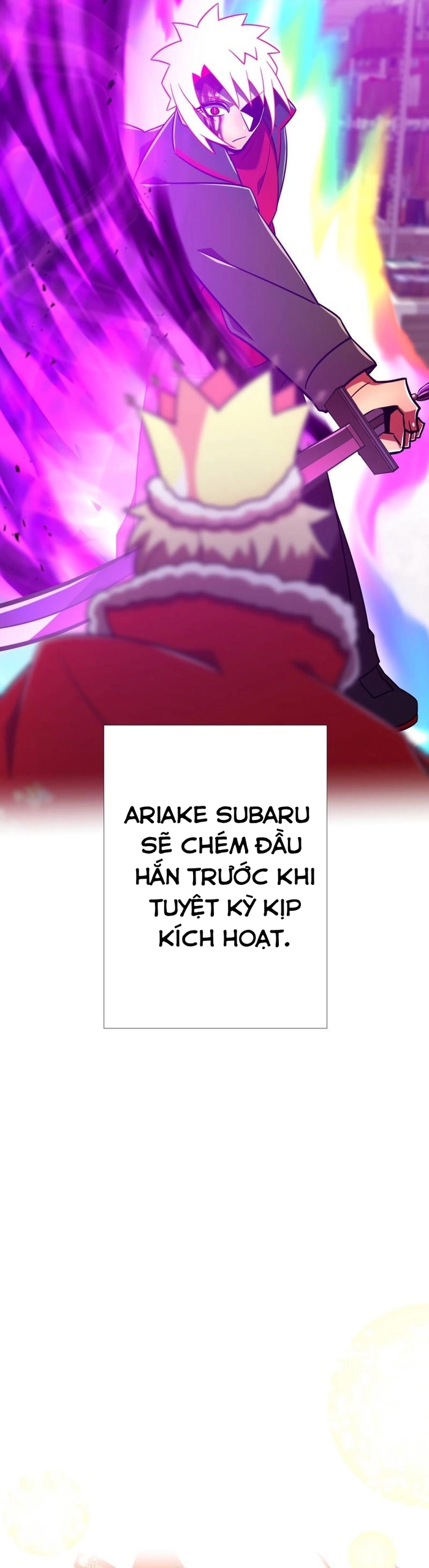 Huyết Thánh Cứu Thế Chủ~ Ta Chỉ Cần 0.0000001% Đã Trở Thành Vô Địch: Chapter 107