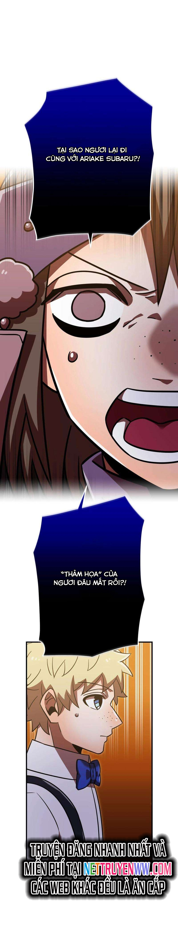 Huyết Thánh Cứu Thế Chủ~ Ta Chỉ Cần 0.0000001% Đã Trở Thành Vô Địch: Chapter 108