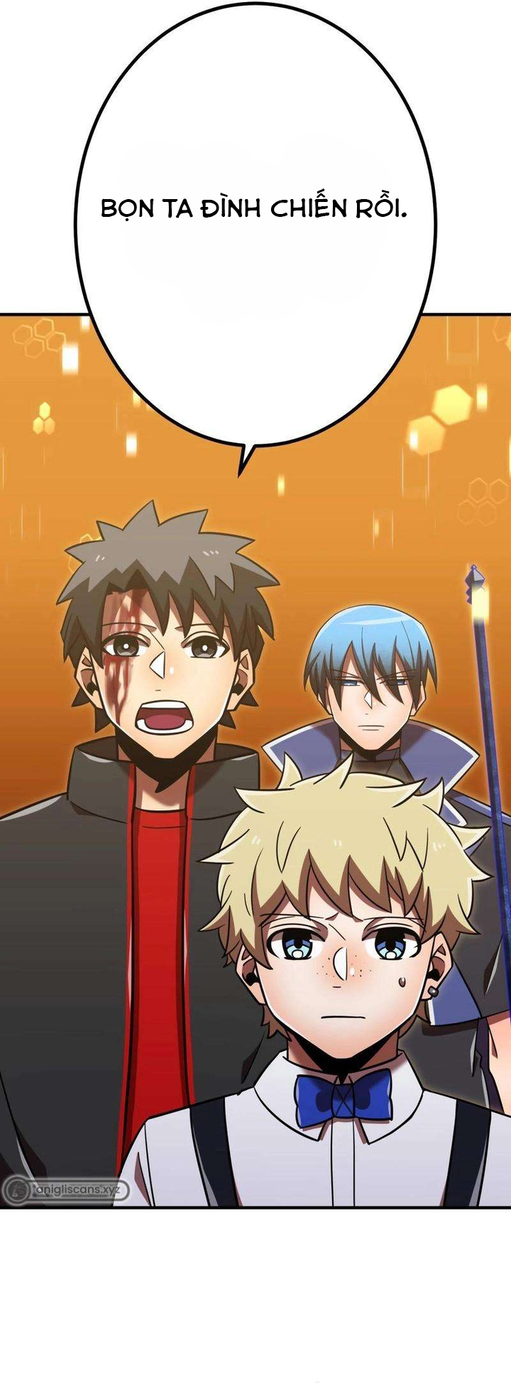 Huyết Thánh Cứu Thế Chủ~ Ta Chỉ Cần 0.0000001% Đã Trở Thành Vô Địch: Chapter 108