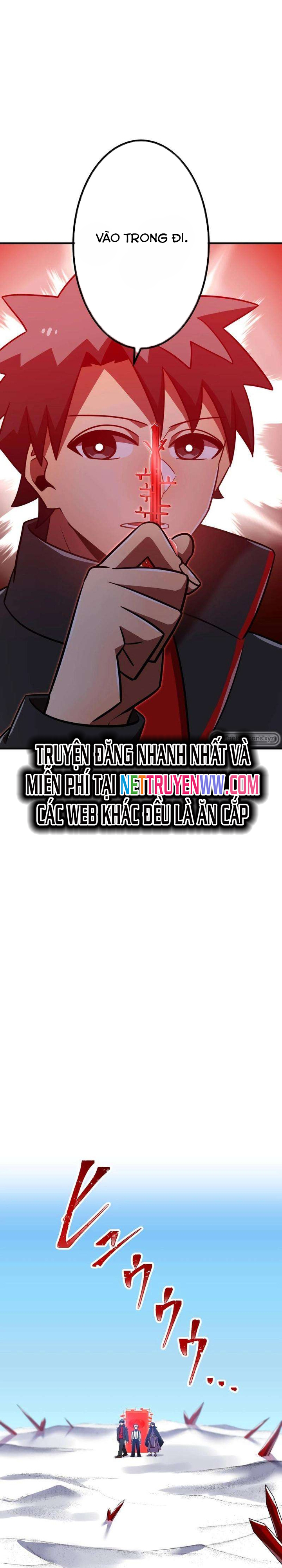 Huyết Thánh Cứu Thế Chủ~ Ta Chỉ Cần 0.0000001% Đã Trở Thành Vô Địch: Chapter 108