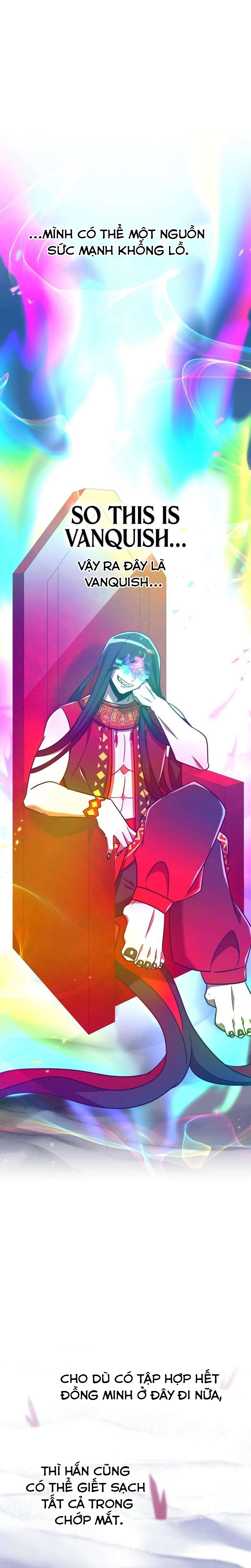 Huyết Thánh Cứu Thế Chủ~ Ta Chỉ Cần 0.0000001% Đã Trở Thành Vô Địch: Chapter 108