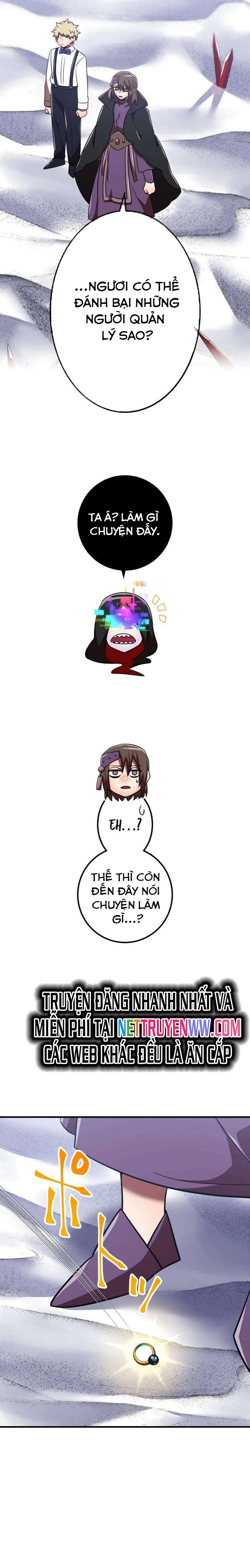 Huyết Thánh Cứu Thế Chủ~ Ta Chỉ Cần 0.0000001% Đã Trở Thành Vô Địch: Chapter 108