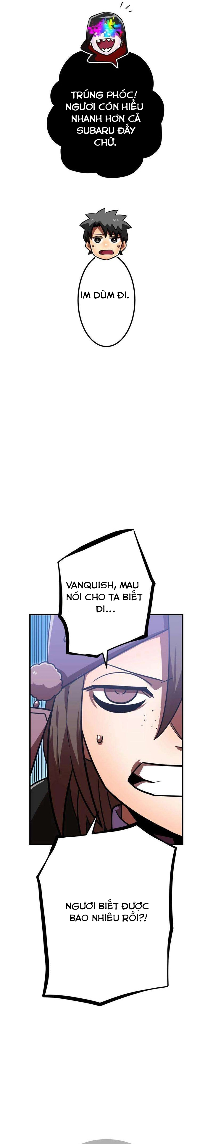 Huyết Thánh Cứu Thế Chủ~ Ta Chỉ Cần 0.0000001% Đã Trở Thành Vô Địch: Chapter 108