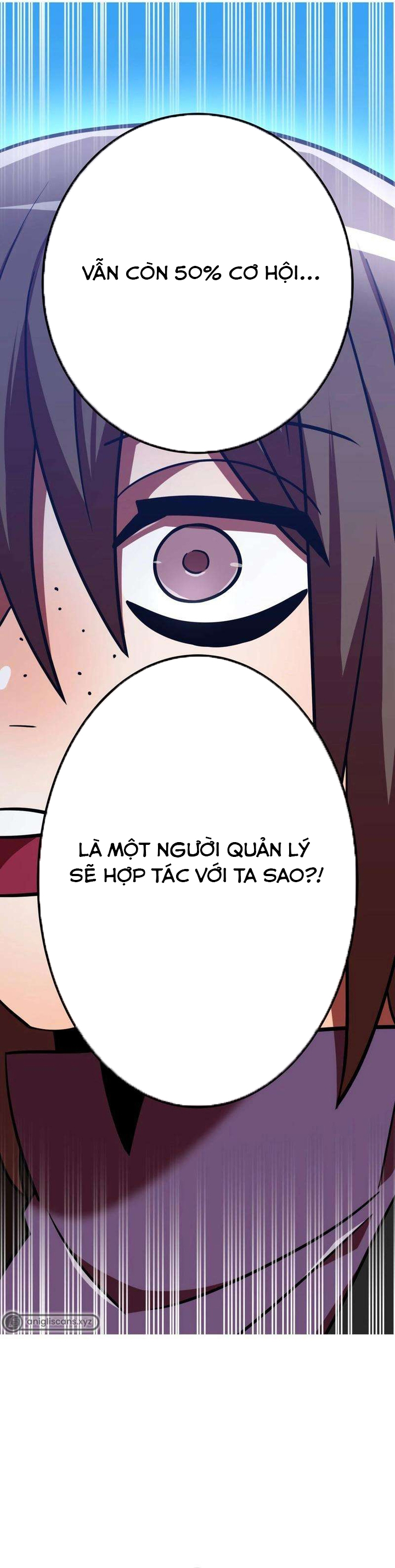 Huyết Thánh Cứu Thế Chủ~ Ta Chỉ Cần 0.0000001% Đã Trở Thành Vô Địch: Chapter 108