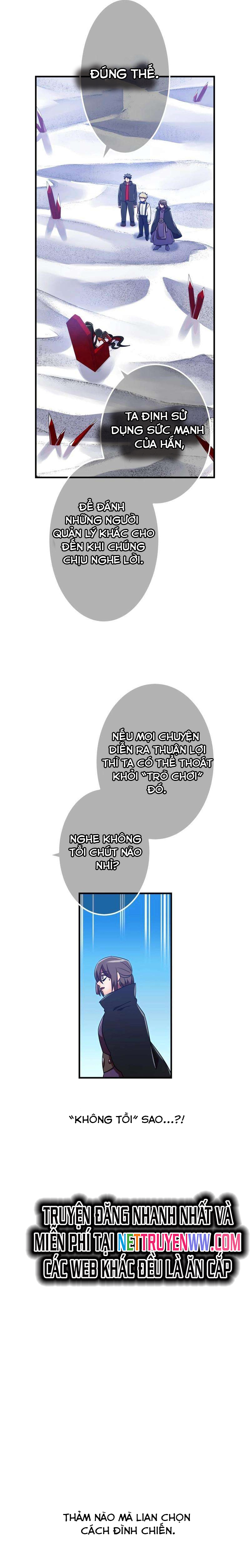 Huyết Thánh Cứu Thế Chủ~ Ta Chỉ Cần 0.0000001% Đã Trở Thành Vô Địch: Chapter 108