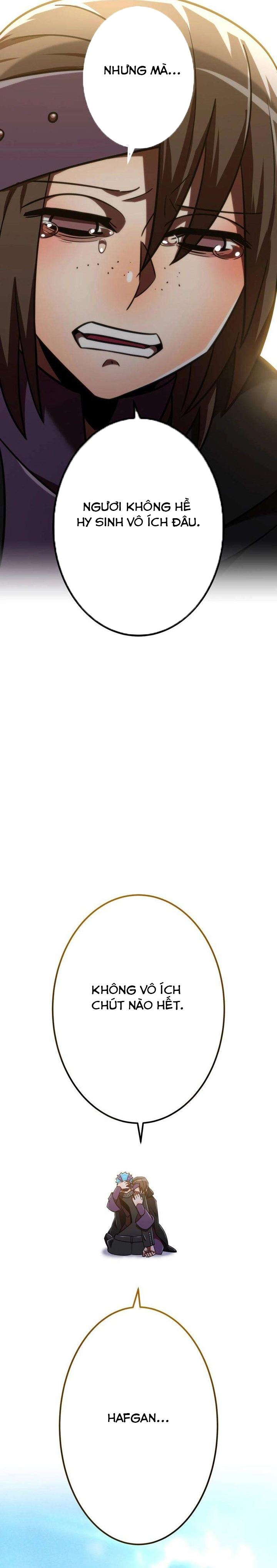 Huyết Thánh Cứu Thế Chủ~ Ta Chỉ Cần 0.0000001% Đã Trở Thành Vô Địch: Chapter 108