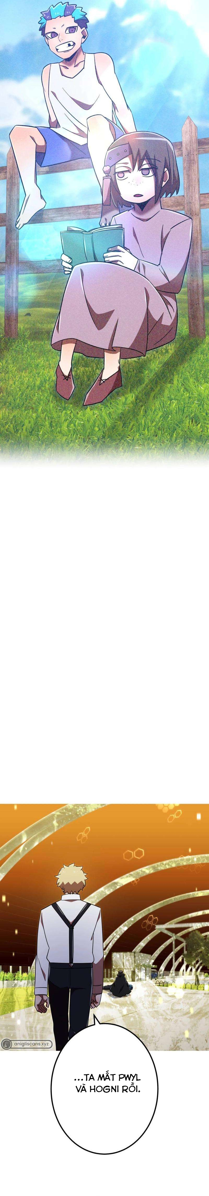 Huyết Thánh Cứu Thế Chủ~ Ta Chỉ Cần 0.0000001% Đã Trở Thành Vô Địch: Chapter 108