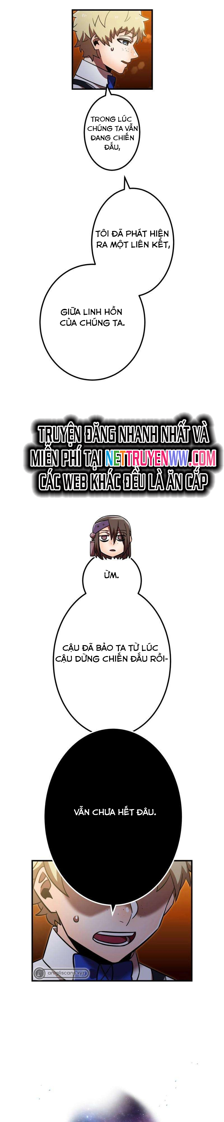 Huyết Thánh Cứu Thế Chủ~ Ta Chỉ Cần 0.0000001% Đã Trở Thành Vô Địch: Chapter 108