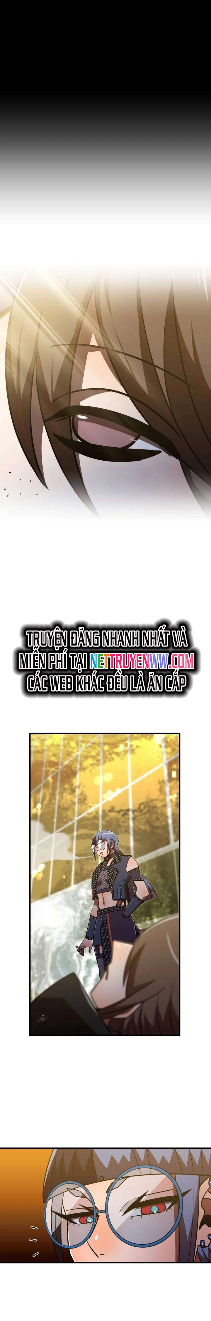 Huyết Thánh Cứu Thế Chủ~ Ta Chỉ Cần 0.0000001% Đã Trở Thành Vô Địch: Chapter 108