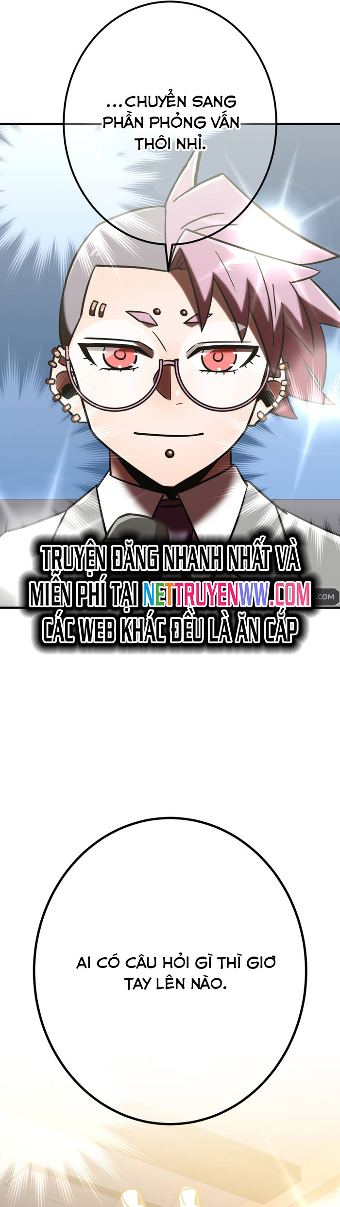 Huyết Thánh Cứu Thế Chủ~ Ta Chỉ Cần 0.0000001% Đã Trở Thành Vô Địch: Chapter 109