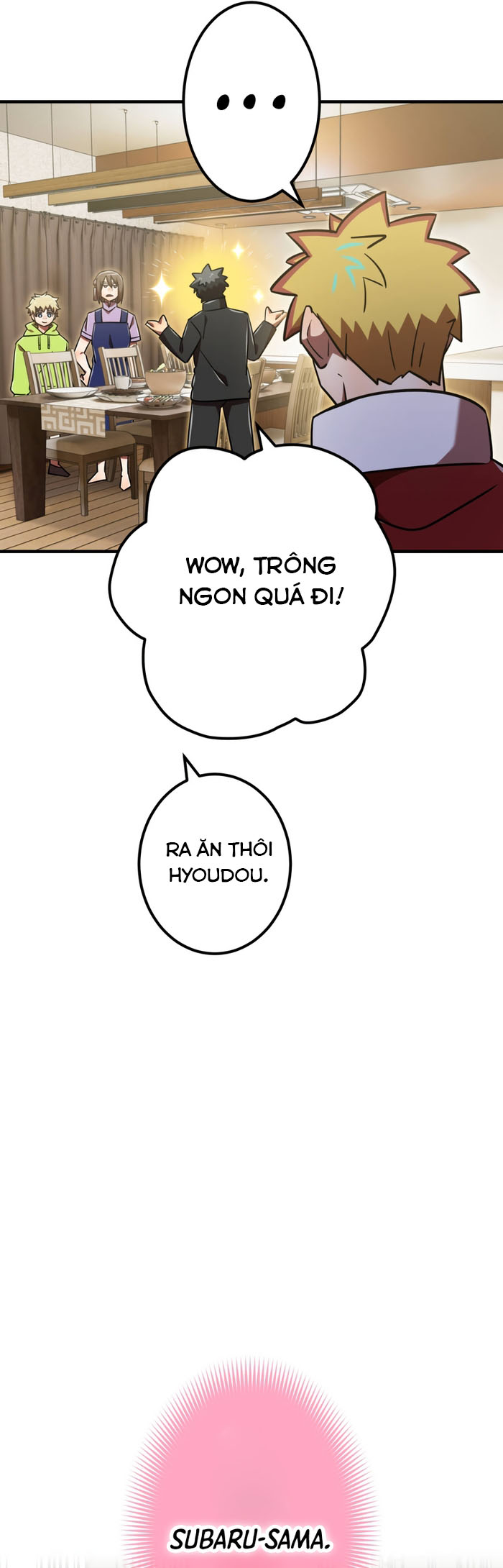 Huyết Thánh Cứu Thế Chủ~ Ta Chỉ Cần 0.0000001% Đã Trở Thành Vô Địch: Chapter 109