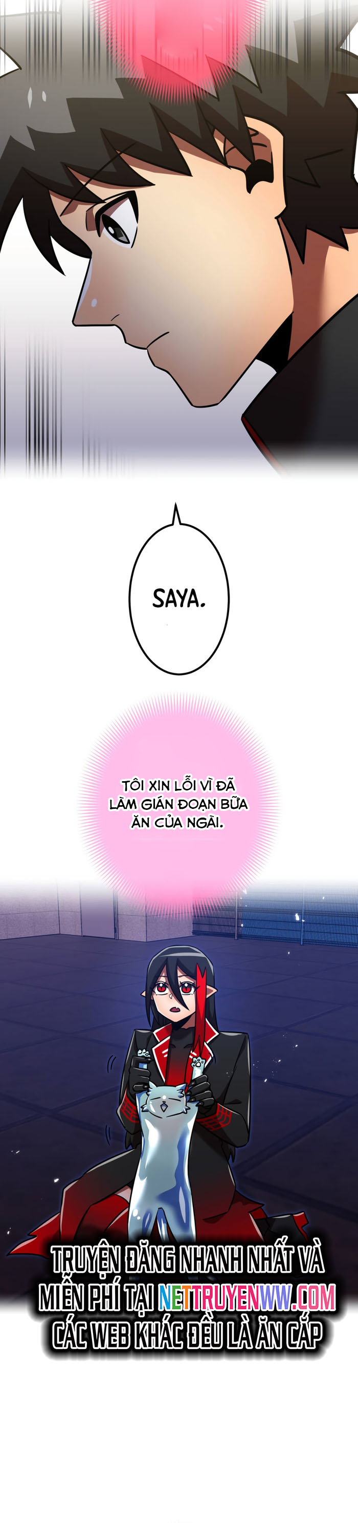 Huyết Thánh Cứu Thế Chủ~ Ta Chỉ Cần 0.0000001% Đã Trở Thành Vô Địch: Chapter 109