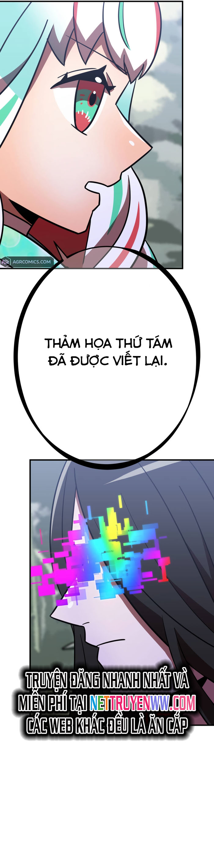 Huyết Thánh Cứu Thế Chủ~ Ta Chỉ Cần 0.0000001% Đã Trở Thành Vô Địch: Chapter 109