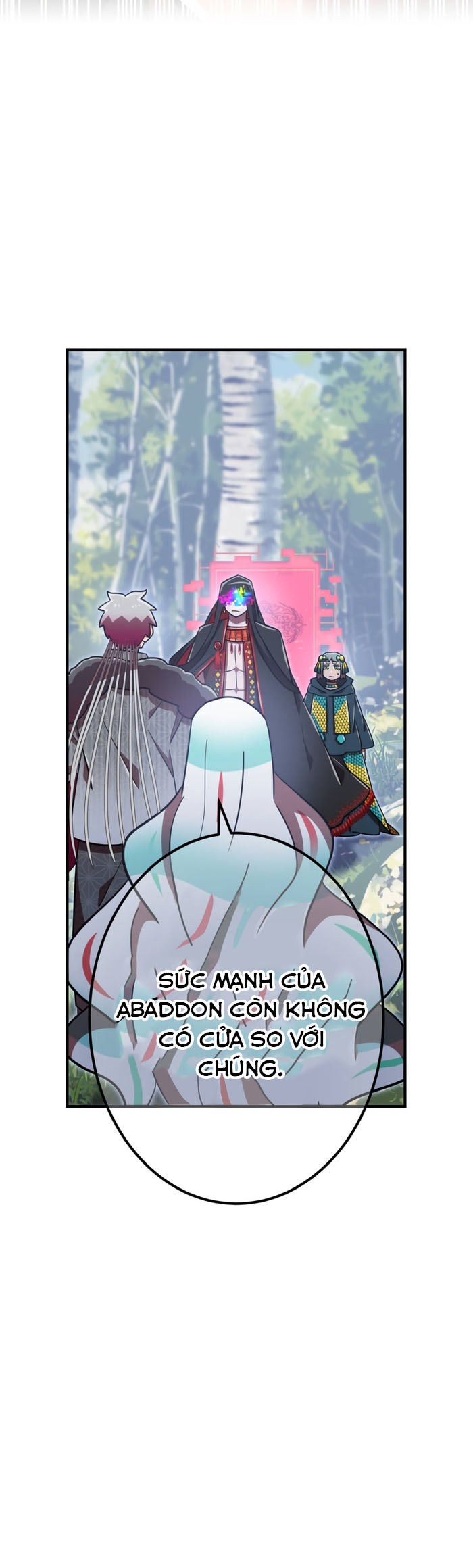 Huyết Thánh Cứu Thế Chủ~ Ta Chỉ Cần 0.0000001% Đã Trở Thành Vô Địch: Chapter 109