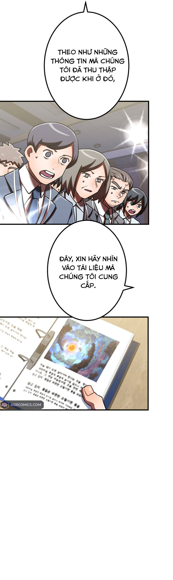 Huyết Thánh Cứu Thế Chủ~ Ta Chỉ Cần 0.0000001% Đã Trở Thành Vô Địch: Chapter 109