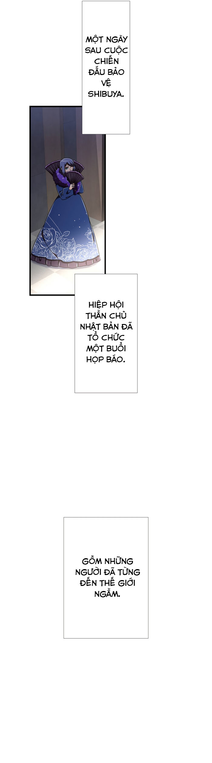 Huyết Thánh Cứu Thế Chủ~ Ta Chỉ Cần 0.0000001% Đã Trở Thành Vô Địch: Chapter 109