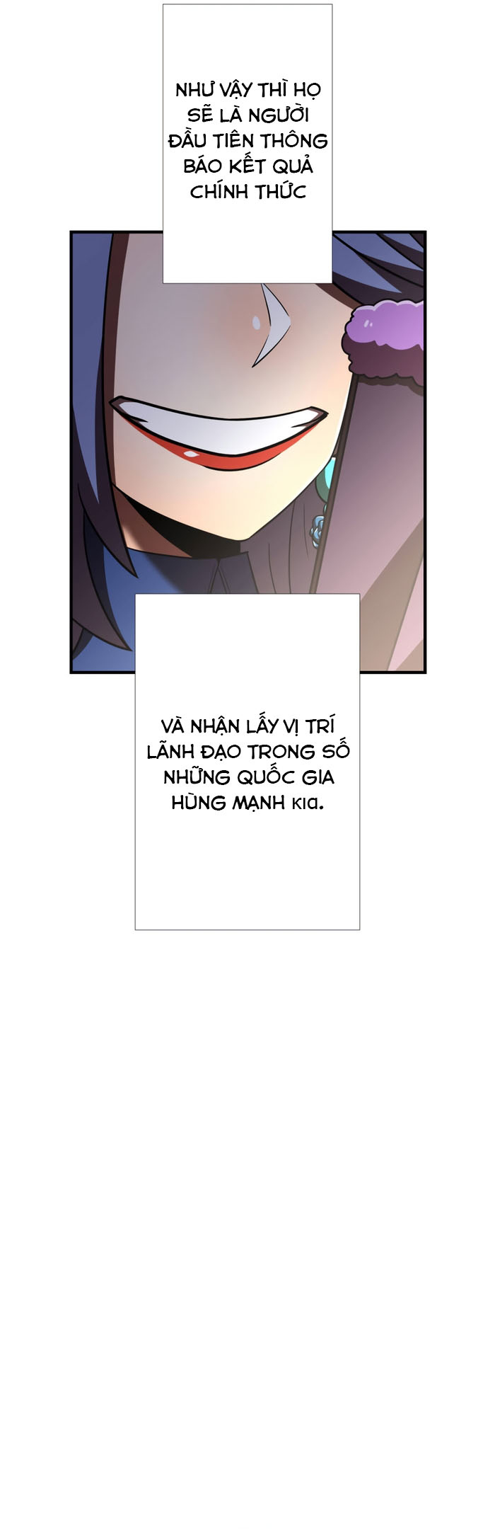 Huyết Thánh Cứu Thế Chủ~ Ta Chỉ Cần 0.0000001% Đã Trở Thành Vô Địch: Chapter 109