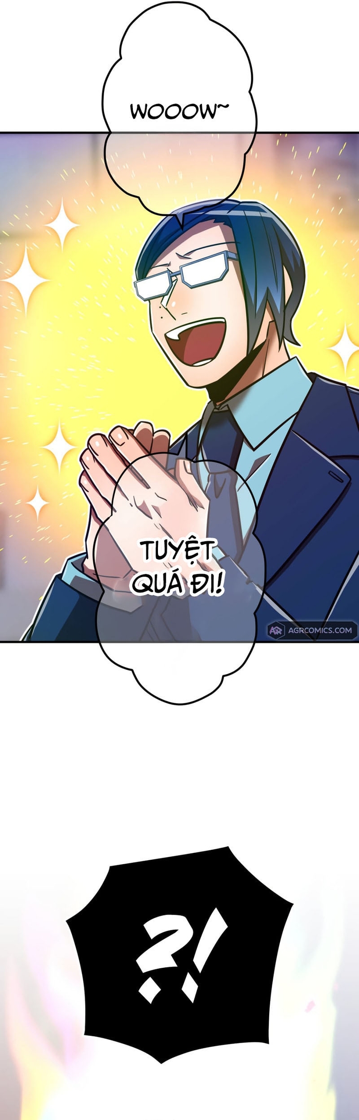 Huyết Thánh Cứu Thế Chủ~ Ta Chỉ Cần 0.0000001% Đã Trở Thành Vô Địch: Chapter 110