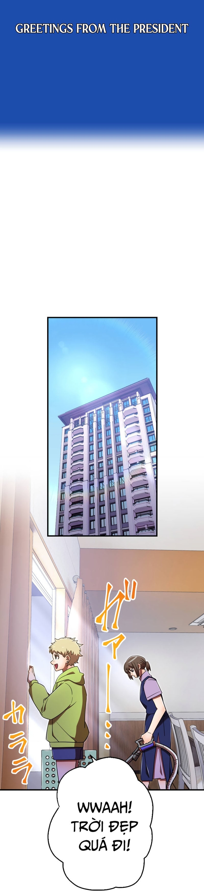 Huyết Thánh Cứu Thế Chủ~ Ta Chỉ Cần 0.0000001% Đã Trở Thành Vô Địch: Chapter 110