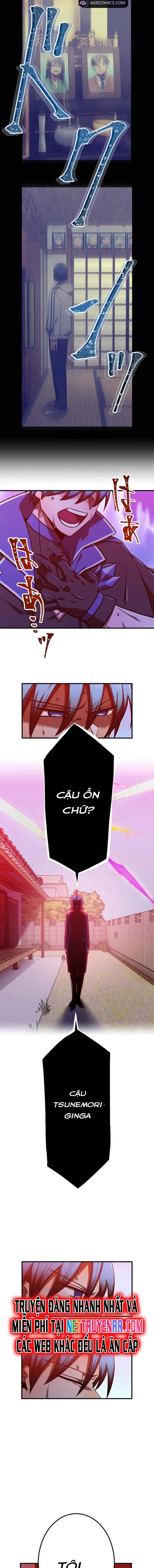 Huyết Thánh Cứu Thế Chủ~ Ta Chỉ Cần 0.0000001% Đã Trở Thành Vô Địch: Chapter 111