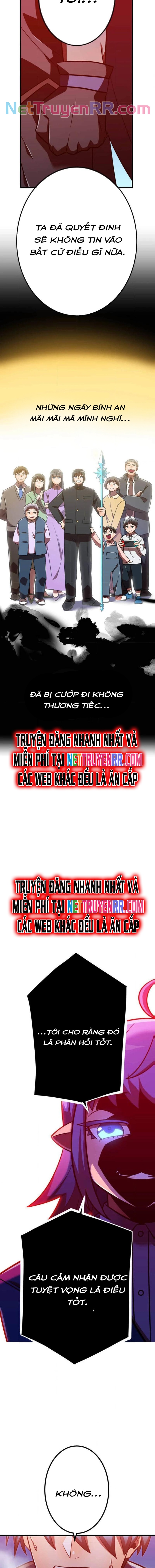 Huyết Thánh Cứu Thế Chủ~ Ta Chỉ Cần 0.0000001% Đã Trở Thành Vô Địch: Chapter 111