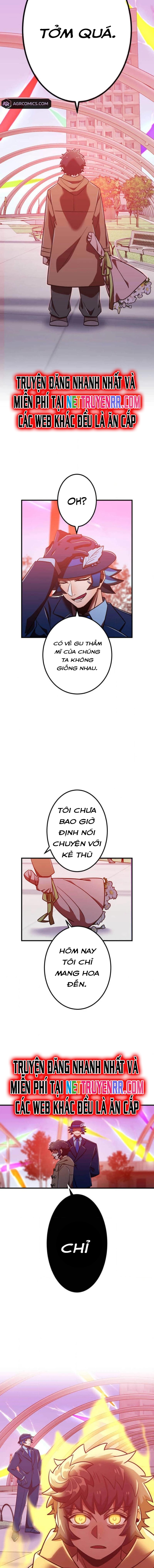 Huyết Thánh Cứu Thế Chủ~ Ta Chỉ Cần 0.0000001% Đã Trở Thành Vô Địch: Chapter 111