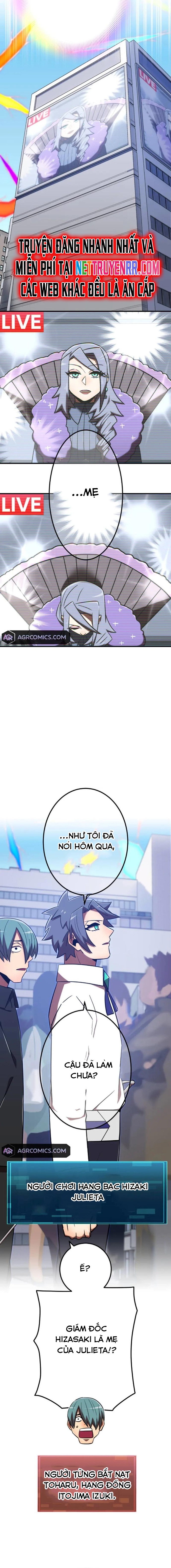 Huyết Thánh Cứu Thế Chủ~ Ta Chỉ Cần 0.0000001% Đã Trở Thành Vô Địch: Chapter 113