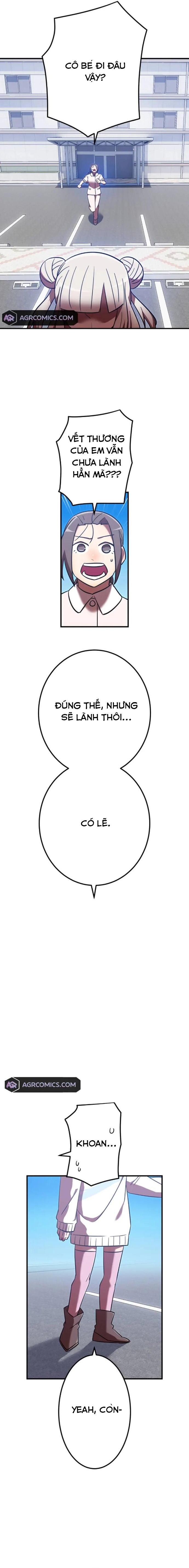 Huyết Thánh Cứu Thế Chủ~ Ta Chỉ Cần 0.0000001% Đã Trở Thành Vô Địch: Chapter 113