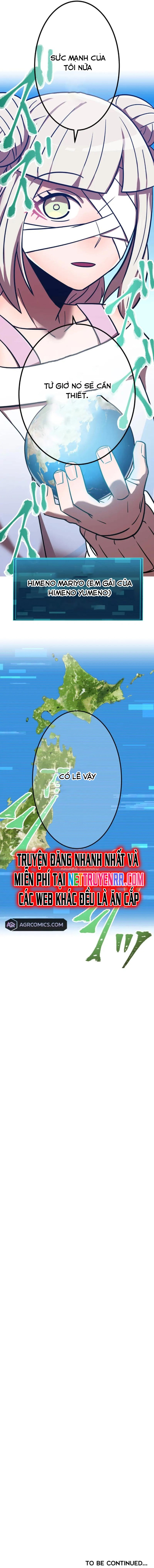 Huyết Thánh Cứu Thế Chủ~ Ta Chỉ Cần 0.0000001% Đã Trở Thành Vô Địch: Chapter 113