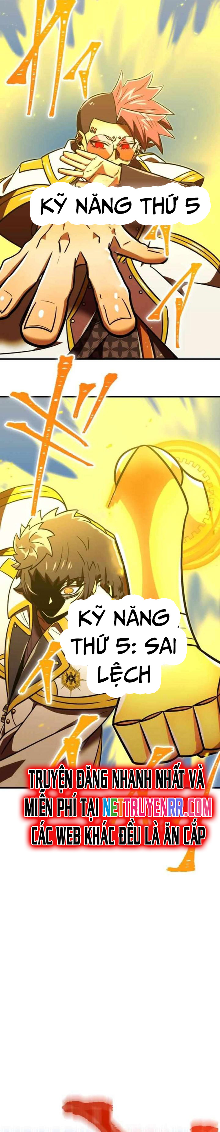 Huyết Thánh Cứu Thế Chủ~ Ta Chỉ Cần 0.0000001% Đã Trở Thành Vô Địch: Chapter 115