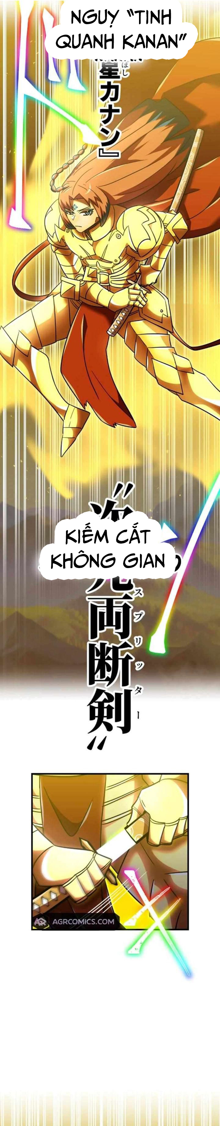 Huyết Thánh Cứu Thế Chủ~ Ta Chỉ Cần 0.0000001% Đã Trở Thành Vô Địch: Chapter 115