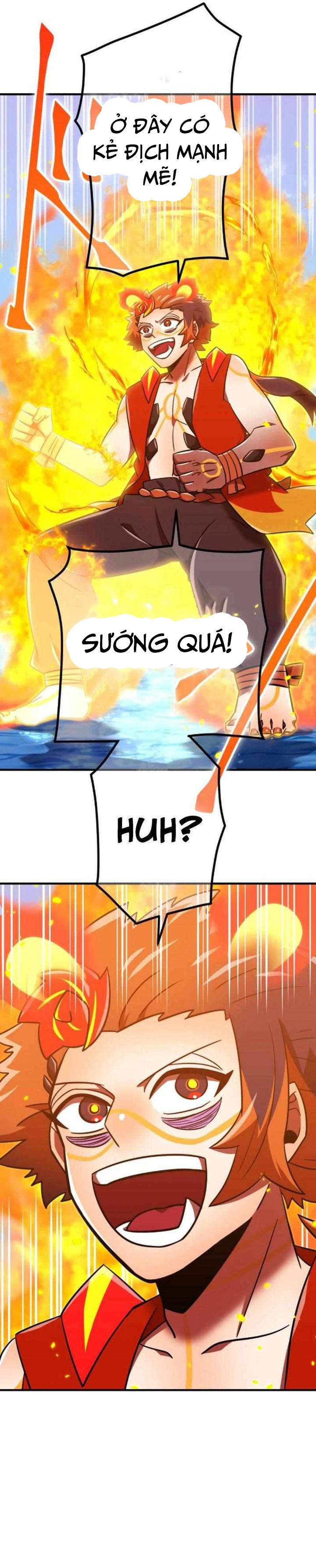 Huyết Thánh Cứu Thế Chủ~ Ta Chỉ Cần 0.0000001% Đã Trở Thành Vô Địch: Chapter 115