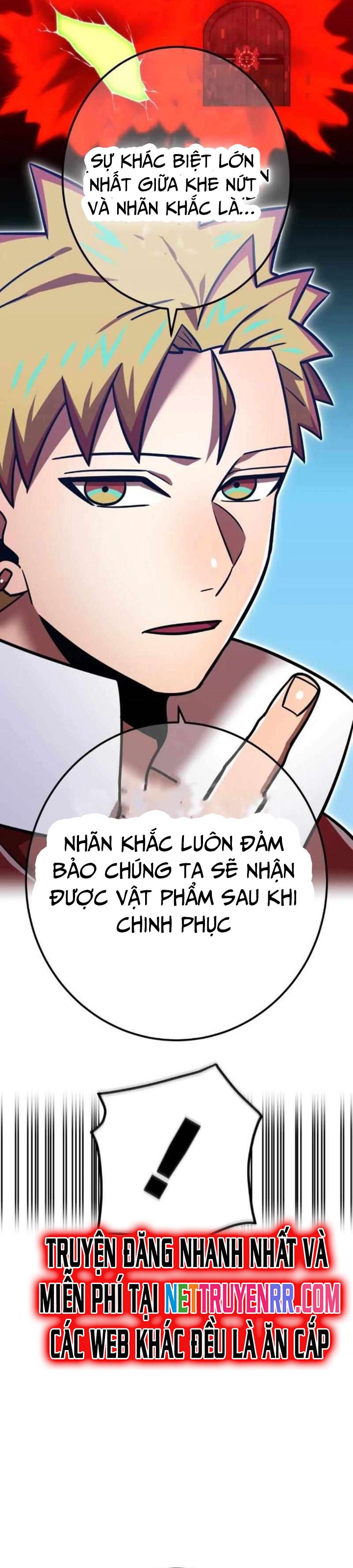 Huyết Thánh Cứu Thế Chủ~ Ta Chỉ Cần 0.0000001% Đã Trở Thành Vô Địch: Chapter 115