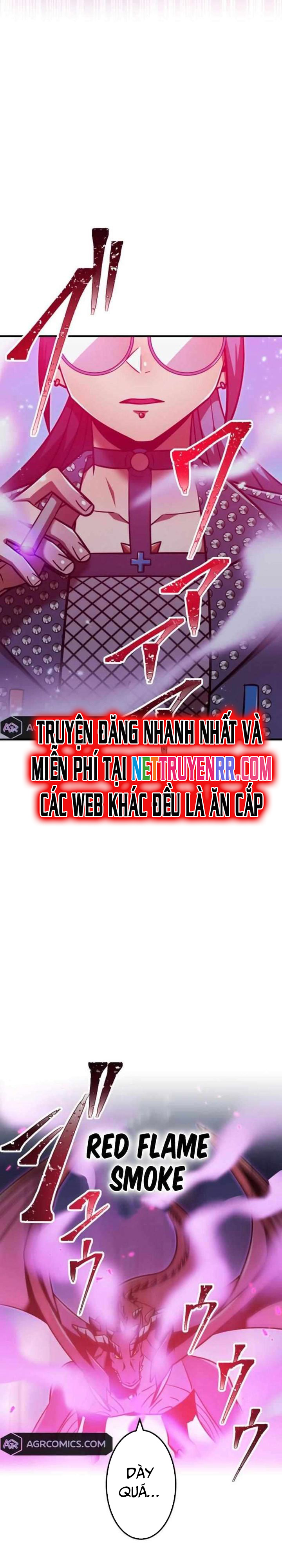 Huyết Thánh Cứu Thế Chủ~ Ta Chỉ Cần 0.0000001% Đã Trở Thành Vô Địch: Chapter 115