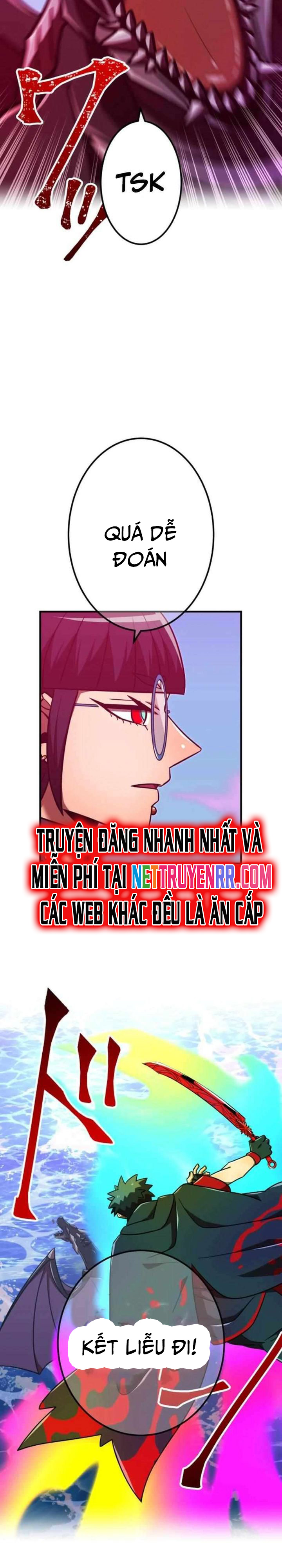 Huyết Thánh Cứu Thế Chủ~ Ta Chỉ Cần 0.0000001% Đã Trở Thành Vô Địch: Chapter 115