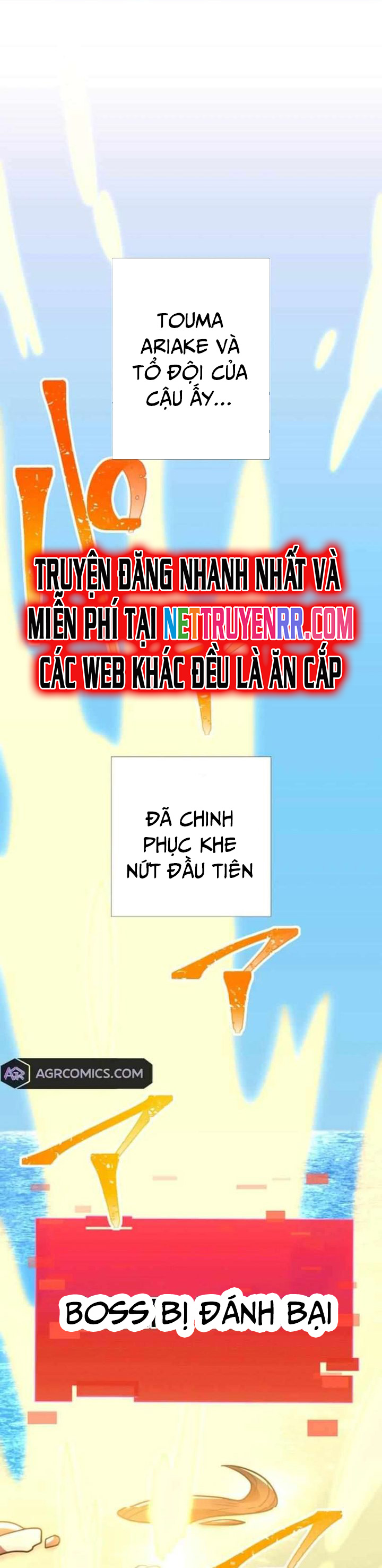 Huyết Thánh Cứu Thế Chủ~ Ta Chỉ Cần 0.0000001% Đã Trở Thành Vô Địch: Chapter 116