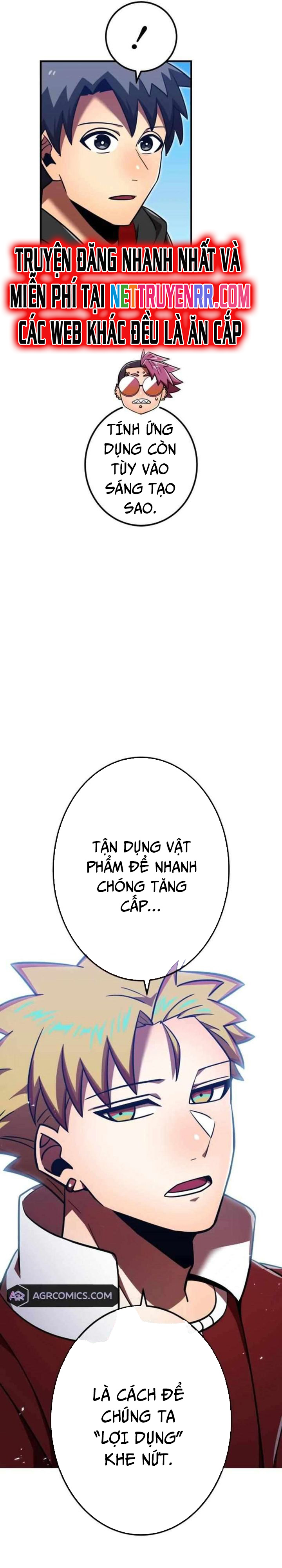 Huyết Thánh Cứu Thế Chủ~ Ta Chỉ Cần 0.0000001% Đã Trở Thành Vô Địch: Chapter 116