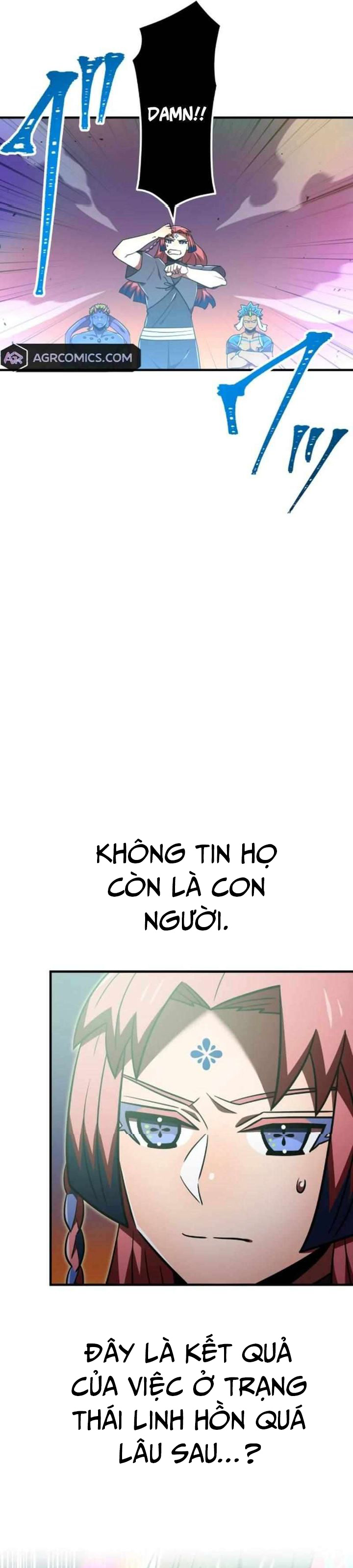 Huyết Thánh Cứu Thế Chủ~ Ta Chỉ Cần 0.0000001% Đã Trở Thành Vô Địch: Chapter 116