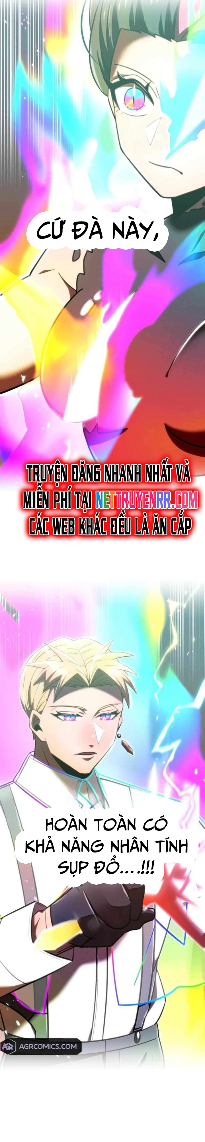 Huyết Thánh Cứu Thế Chủ~ Ta Chỉ Cần 0.0000001% Đã Trở Thành Vô Địch: Chapter 116