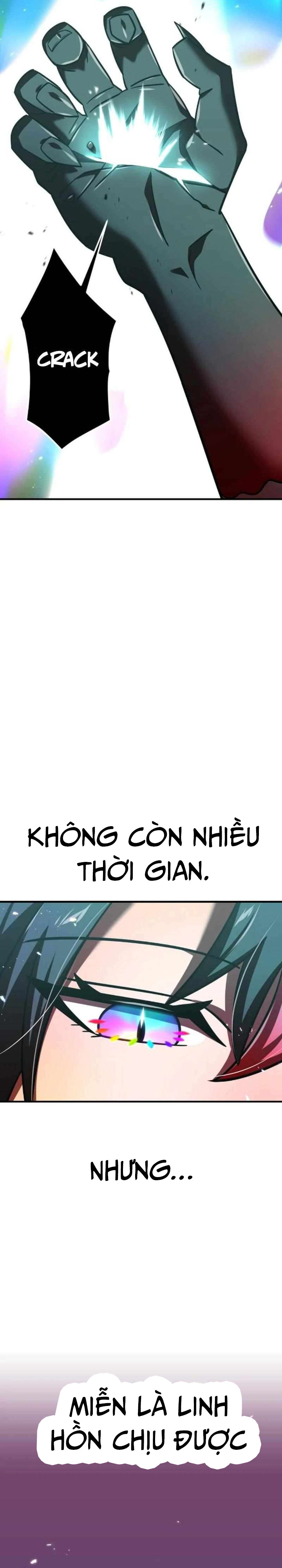 Huyết Thánh Cứu Thế Chủ~ Ta Chỉ Cần 0.0000001% Đã Trở Thành Vô Địch: Chapter 116