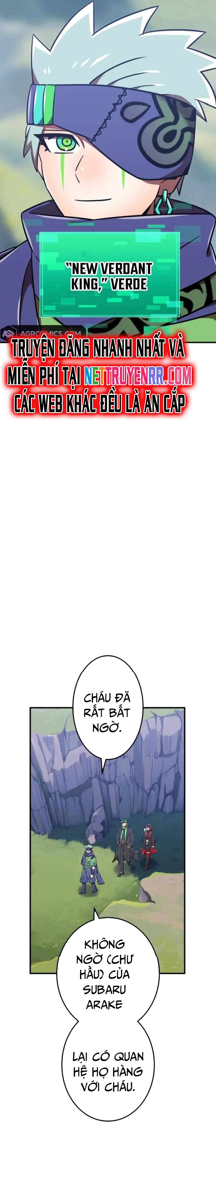 Huyết Thánh Cứu Thế Chủ~ Ta Chỉ Cần 0.0000001% Đã Trở Thành Vô Địch: Chapter 116