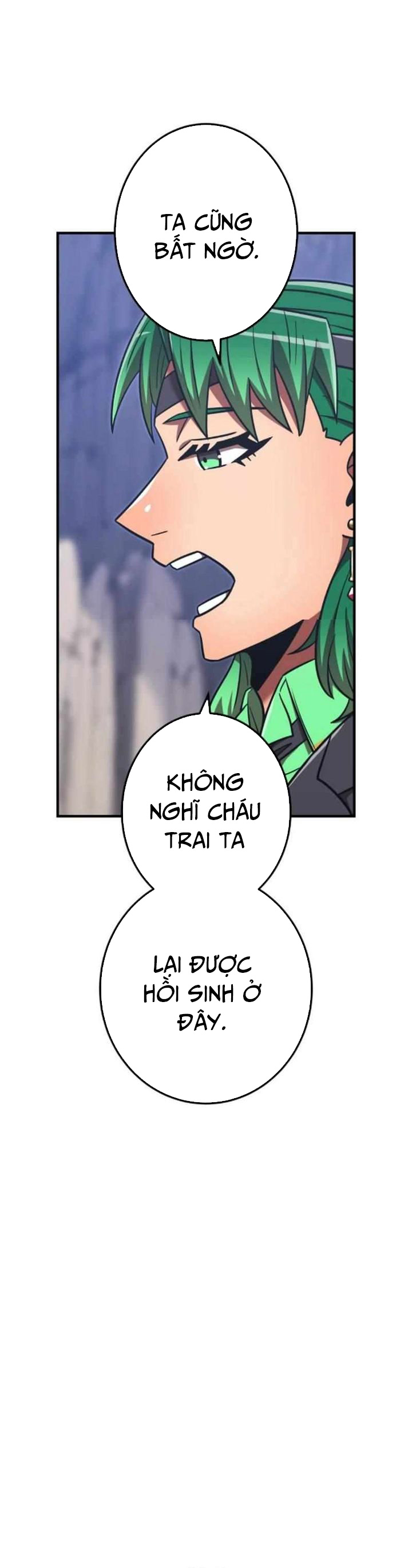 Huyết Thánh Cứu Thế Chủ~ Ta Chỉ Cần 0.0000001% Đã Trở Thành Vô Địch: Chapter 116