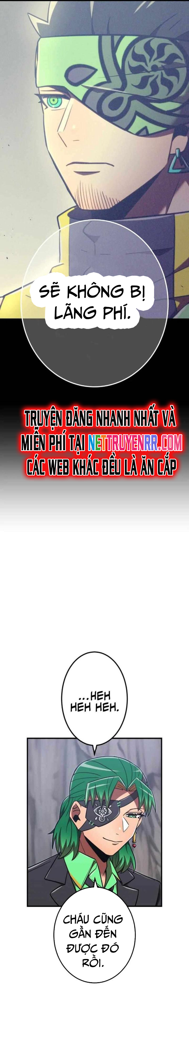 Huyết Thánh Cứu Thế Chủ~ Ta Chỉ Cần 0.0000001% Đã Trở Thành Vô Địch: Chapter 116