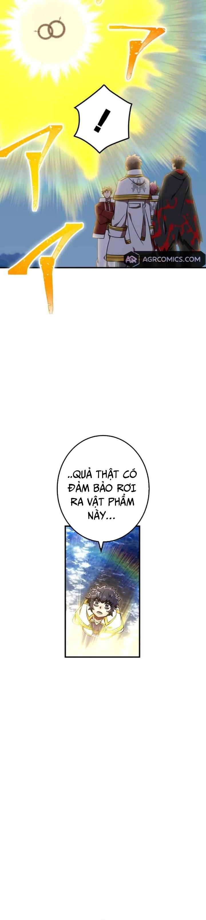 Huyết Thánh Cứu Thế Chủ~ Ta Chỉ Cần 0.0000001% Đã Trở Thành Vô Địch: Chapter 116